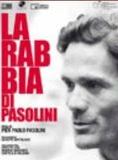 Affiche du film La Rage (1963) de Pier Paolo Pasolini. Voir La Rage en streaming / torrent sur meilleurs-films.fr