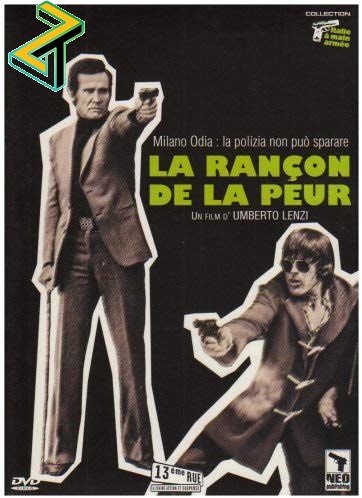 Affiche du film La Rançon de la peur (1974) de Umberto Lenzi Affiche du film La Rançon de la peur (1974) de Umberto Lenzi. Voir La Rançon de la peur en streaming / torrent sur meilleurs-films.fr