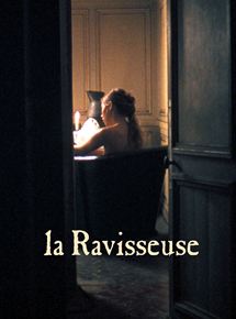 Affiche du film La Ravisseuse (2004) de Antoine Santana. Voir La Ravisseuse en streaming / torrent sur meilleurs-films.fr