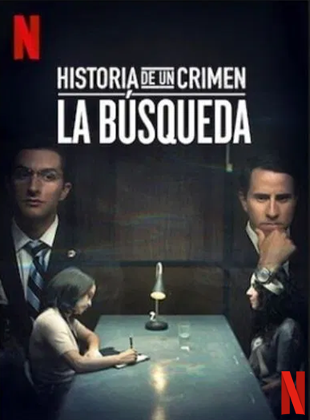 Affiche de la série La Recherche (2020) de . Voir La Recherche en streaming / torrent sur meilleurs-films.fr