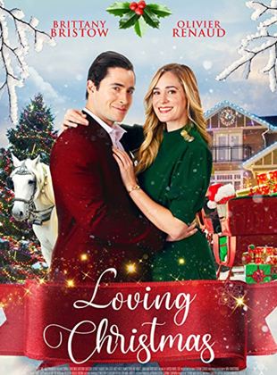 Affiche du film La Reine de Noël (2021) de Michelle Ouellet. Voir La Reine de Noël en streaming / torrent sur meilleurs-films.fr