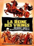 Affiche du film La Reine des vikings (1967) de Don Chaffey. Voir La Reine des vikings en streaming / torrent sur meilleurs-films.fr