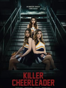 Affiche du film La reine du lycée veut ma peau (2020) de Tom Shell. Voir La reine du lycée veut ma peau en streaming / torrent sur meilleurs-films.fr