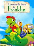 Affiche du court métrage La Rentrée des classes de Franklin (2003) de . Voir La Rentrée des classes de Franklin en streaming / torrent sur meilleurs-films.fr