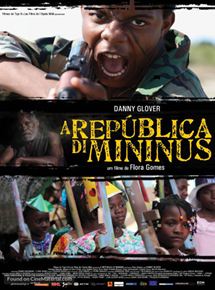 Affiche du film La République des enfants (2012) de Flora Gomes Affiche du film La République des enfants (2012) de Flora Gomes. Voir La République des enfants en streaming / torrent sur meilleurs-films.fr