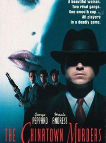 Affiche du film La Revanche d’Al Capone (1989) de Michael Pressman. Voir La Revanche d’Al Capone en streaming / torrent sur meilleurs-films.fr