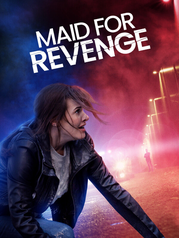 Affiche du film La revanche d’une mère (2023) de Alexandre Carrière. Voir La revanche d’une mère en streaming / torrent sur meilleurs-films.fr