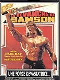 Affiche du film La Revanche de Samson (1985) de Sisworo Gautama Putra. Voir La Revanche de Samson en streaming / torrent sur meilleurs-films.fr