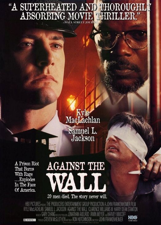 Affiche du film La Révolte d’Attica (TV) (1994) de John Frankenheimer Affiche du film La Révolte d’Attica (TV) (1994) de John Frankenheimer. Voir La Révolte d’Attica (TV) en streaming / torrent sur meilleurs-films.fr