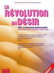 Affiche du film La Révolution du désir (2006) de Alessandro Avellis Affiche du film La Révolution du désir (2006) de Alessandro Avellis. Voir La Révolution du désir en streaming / torrent sur meilleurs-films.fr