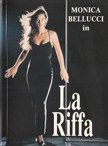 Affiche du film La Riffa (1991) de Francesco Laudadio Affiche du film La Riffa (1991) de Francesco Laudadio. Voir La Riffa en streaming / torrent sur meilleurs-films.fr