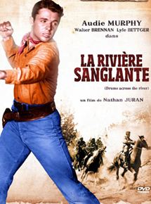 Affiche du film La Rivière sanglante (1954) de Nathan Juran Affiche du film La Rivière sanglante (1954) de Nathan Juran. Voir La Rivière sanglante en streaming / torrent sur meilleurs-films.fr