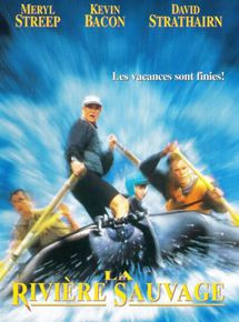 Affiche du film La Rivière sauvage (1994) de Curtis Hanson. Voir La Rivière sauvage en streaming / torrent sur meilleurs-films.fr