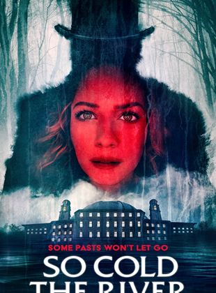 Affiche du film La Rivière perdue (2022) de Paul Shoulberg. Voir La Rivière perdue en streaming / torrent sur meilleurs-films.fr