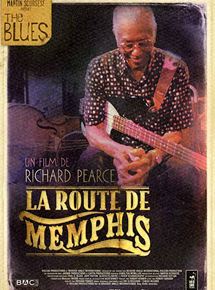 Affiche du film La Route de Memphis (2003) de Richard Pearce. Voir La Route de Memphis en streaming / torrent sur meilleurs-films.fr