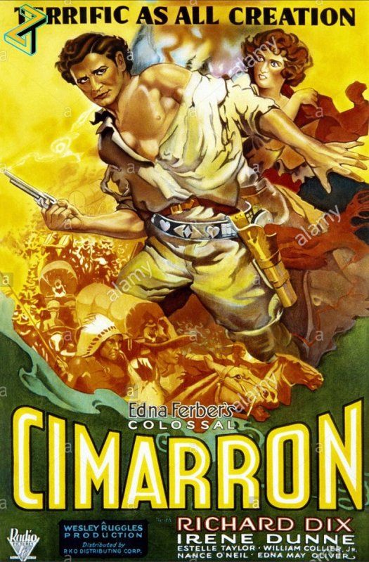 Affiche du film La Ruée vers l’Ouest (1931) de Wesley Ruggles Affiche du film La Ruée vers l’Ouest (1931) de Wesley Ruggles. Voir La Ruée vers l’Ouest en streaming / torrent sur meilleurs-films.fr
