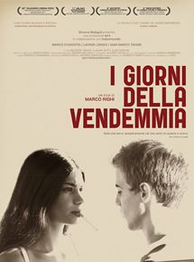 Affiche du film La Saison des vendanges (2010) de Marco Righi. Voir La Saison des vendanges en streaming / torrent sur meilleurs-films.fr