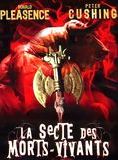 Affiche du film La secte des morts-vivants (1976) de Costas Karagiannis. Voir La secte des morts-vivants en streaming / torrent sur meilleurs-films.fr