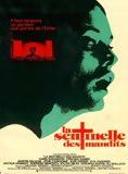 Affiche du film La Sentinelle des maudits (1977) de Michael Winner. Voir La Sentinelle des maudits en streaming / torrent sur meilleurs-films.fr