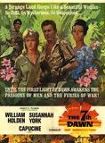 Affiche du film La Septième aube (1964) de Lewis Gilbert Affiche du film La Septième aube (1964) de Lewis Gilbert. Voir La Septième aube en streaming / torrent sur meilleurs-films.fr