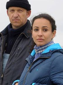 Affiche du film La sirène marocaine (2011) de Lars Jessen. Voir La sirène marocaine en streaming / torrent sur meilleurs-films.fr