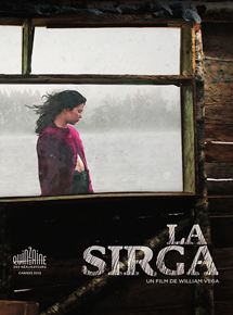 Affiche du film La Sirga (2012) de William Vega Affiche du film La Sirga (2012) de William Vega. Voir La Sirga en streaming / torrent sur meilleurs-films.fr
