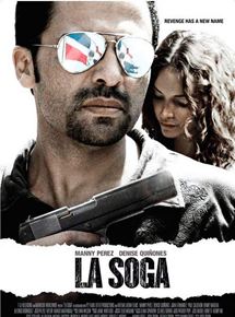 Affiche du film La soga (2009) de Josh Crook. Voir La soga en streaming / torrent sur meilleurs-films.fr