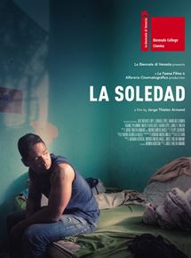 Affiche du film La Soledad (2016) de . Voir La Soledad en streaming / torrent sur meilleurs-films.fr