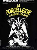 Affiche du film La Sorcellerie à travers les âges (1922) de Benjamin Christensen. Voir La Sorcellerie à travers les âges en streaming / torrent sur meilleurs-films.fr