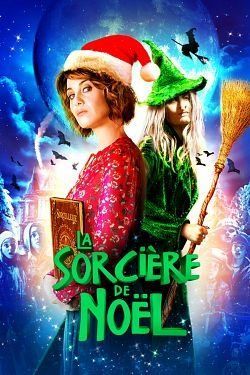 Affiche du film La sorcière de Noël () de Paola Cortellesi. Voir La sorcière de Noël en streaming / torrent sur meilleurs-films.fr