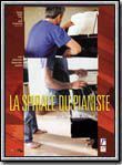 Affiche du film La Spirale du pianiste (1999) de Judith Abitbol. Voir La Spirale du pianiste en streaming / torrent sur meilleurs-films.fr