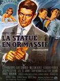 Affiche du film La Statue en or massif (1966) de Russell Rouse. Voir La Statue en or massif en streaming / torrent sur meilleurs-films.fr