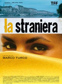 Affiche du film La Straniera (2009) de Marco Turco. Voir La Straniera en streaming / torrent sur meilleurs-films.fr