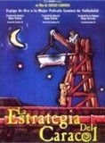 Affiche du film La Stratégie de l’Escargot (1993) de Sergio Cabrera Affiche du film La Stratégie de l’Escargot (1993) de Sergio Cabrera. Voir La Stratégie de l’Escargot en streaming / torrent sur meilleurs-films.fr