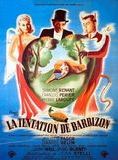Affiche du film La Tentation de Barbizon (1945) de Jean Stelli Affiche du film La Tentation de Barbizon (1945) de Jean Stelli. Voir La Tentation de Barbizon en streaming / torrent sur meilleurs-films.fr