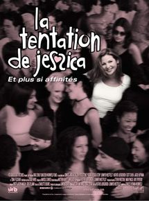 Affiche du film La Tentation de Jessica (2001) de Charles Herman-Wurmfeld Affiche du film La Tentation de Jessica (2001) de Charles Herman-Wurmfeld. Voir La Tentation de Jessica en streaming / torrent sur meilleurs-films.fr