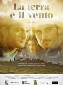 Affiche du film La terra e il vento (2013) de Sebastian Maulucci. Voir La terra e il vento en streaming / torrent sur meilleurs-films.fr