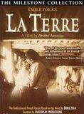 Affiche du film La Terre (1921) de Andre Antoine Affiche du film La Terre (1921) de Andre Antoine. Voir La Terre en streaming / torrent sur meilleurs-films.fr