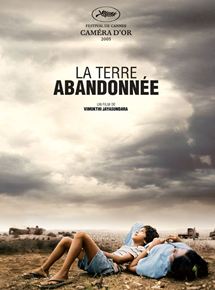Affiche du film La Terre abandonnée (2004) de Vimukthi Jayasundara Affiche du film La Terre abandonnée (2004) de Vimukthi Jayasundara. Voir La Terre abandonnée en streaming / torrent sur meilleurs-films.fr