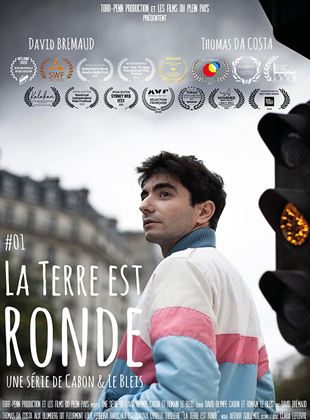 Affiche de la série La terre est ronde (2020) de David Olympe Cabon Affiche de la série La terre est ronde (2020) de David Olympe Cabon. Voir La terre est ronde en streaming / torrent sur meilleurs-films.fr