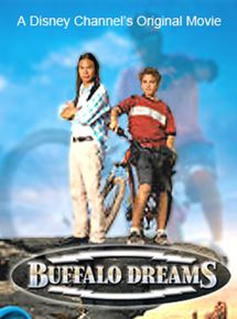 Affiche du film La Terre sacrée des bisons (2005) de David Jackson. Voir La Terre sacrée des bisons en streaming / torrent sur meilleurs-films.fr