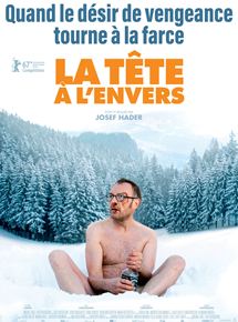 Affiche du film La Tête à l’envers (2017) de Josef Hader. Voir La Tête à l’envers en streaming / torrent sur meilleurs-films.fr