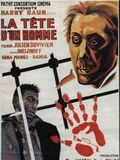 Affiche du film La Tête d’un homme (1933) de Julien Duvivier. Voir La Tête d’un homme en streaming / torrent sur meilleurs-films.fr