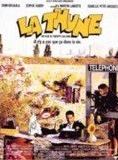 Affiche du film La Thune (1991) de Philippe Galland. Voir La Thune en streaming / torrent sur meilleurs-films.fr