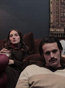 Affiche du film La Toile de l’araignée (2019) de Andrés Wood. Voir La Toile de l’araignée en streaming / torrent sur meilleurs-films.fr