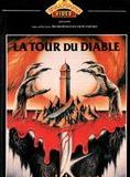 Affiche du film La Tour du Diable (1971) de Jim O'Connolly. Voir La Tour du Diable en streaming / torrent sur meilleurs-films.fr
