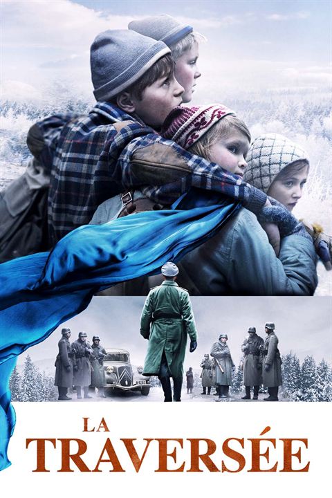 Affiche du film La Traversée (2020) de Johanne Helgeland Affiche du film La Traversée (2020) de Johanne Helgeland. Voir La Traversée en streaming / torrent sur meilleurs-films.fr