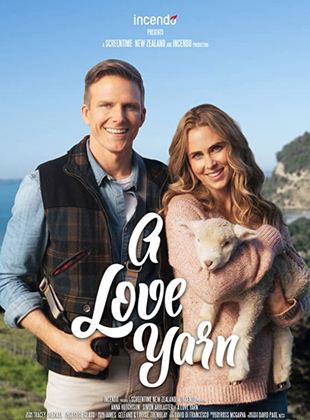 Affiche du film La tricoteuse amoureuse (2021) de Peter Burger Affiche du film La tricoteuse amoureuse (2021) de Peter Burger. Voir La tricoteuse amoureuse en streaming / torrent sur meilleurs-films.fr