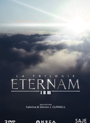 Affiche de la série La Trilogie Eternam (2022) de Sabrina Gunnell Affiche de la série La Trilogie Eternam (2022) de Sabrina Gunnell. Voir La Trilogie Eternam en streaming / torrent sur meilleurs-films.fr