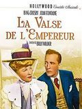 Affiche du film La Valse de l’empereur (1948) de Billy Wilder. Voir La Valse de l’empereur en streaming / torrent sur meilleurs-films.fr
